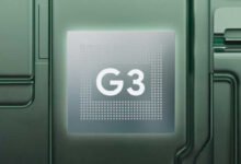 tensor-g3