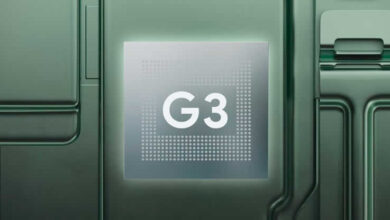 tensor-g3
