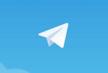 telegram