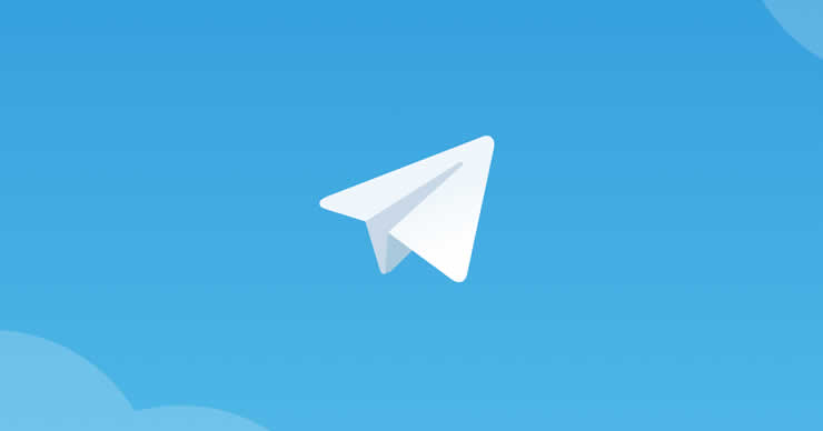 telegram