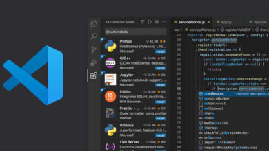 visual-studio-code