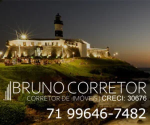 Bruno Riggs - Corretor