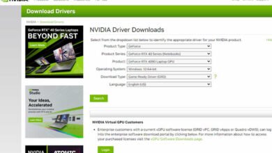 novo-driver-nvidia