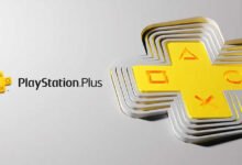 PS Plus
