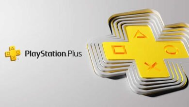 PS Plus