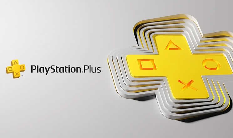 PS Plus