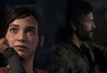 The Last Of Us
