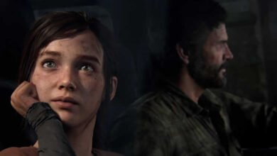 The Last Of Us