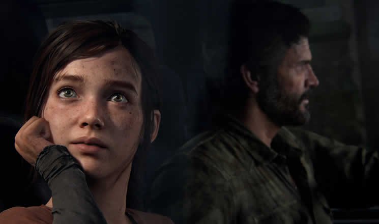 The Last Of Us