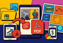 converter CBR para PDF