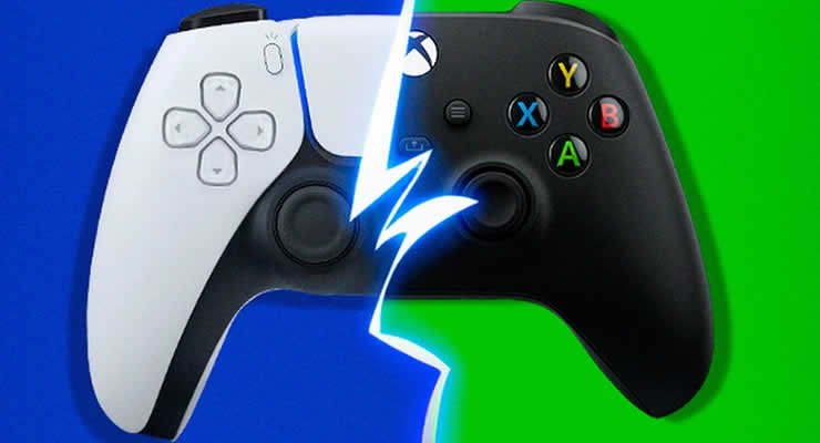ps5 vs xbox
