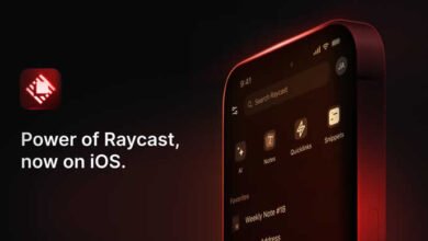 raycast
