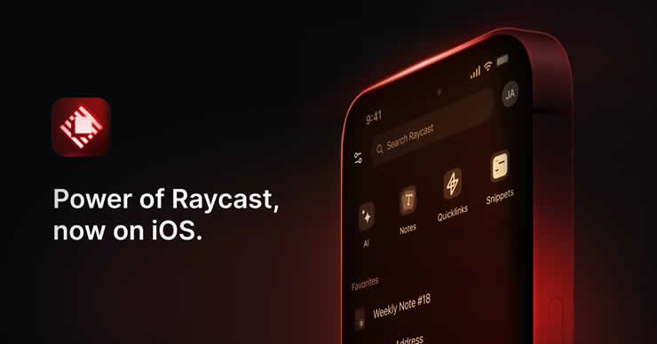 raycast