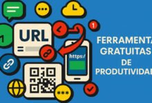 Ferramentas digitais gratuitas