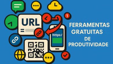Ferramentas digitais gratuitas