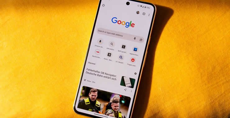 chrome-para-android