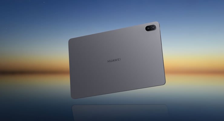 Huawei MatePad SE 11